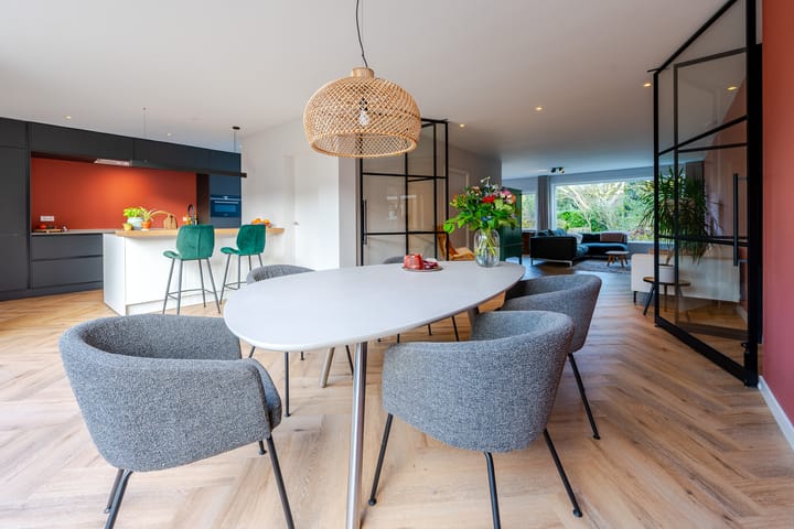 Foto 13 van Griffensteijnselaan 58