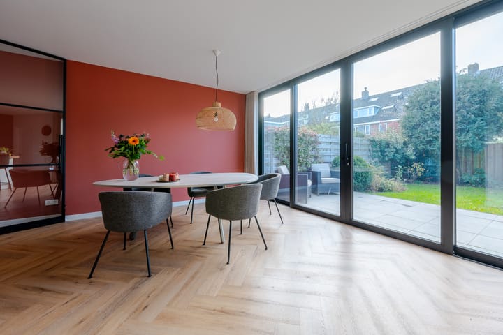 Foto 15 van Griffensteijnselaan 58