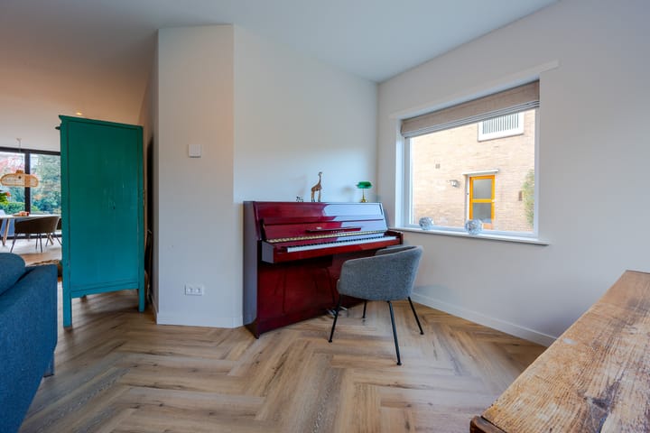 Foto 8 van Griffensteijnselaan 58