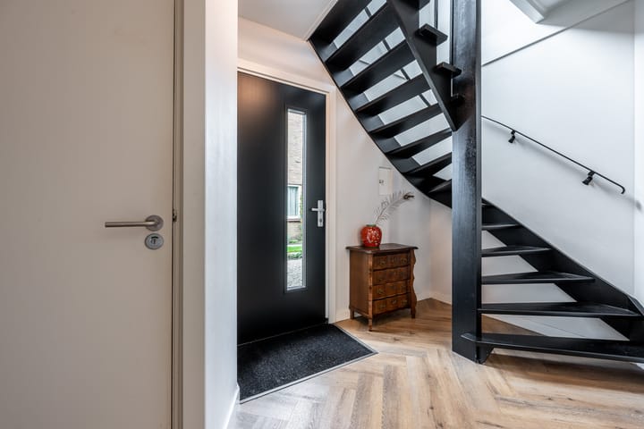 Foto 23 van Griffensteijnselaan 58