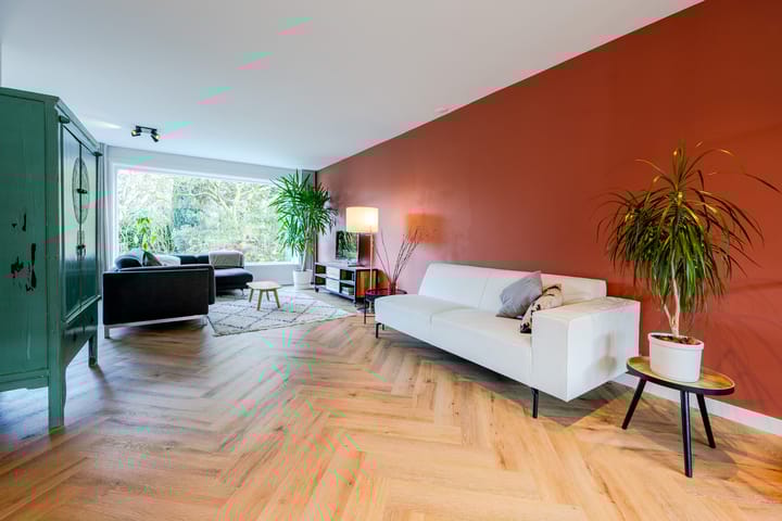 Foto 3 van Griffensteijnselaan 58