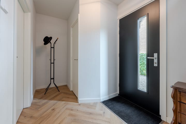 Foto 22 van Griffensteijnselaan 58