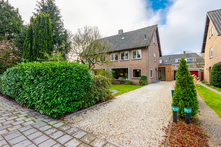 Foto 48 van Griffensteijnselaan 58