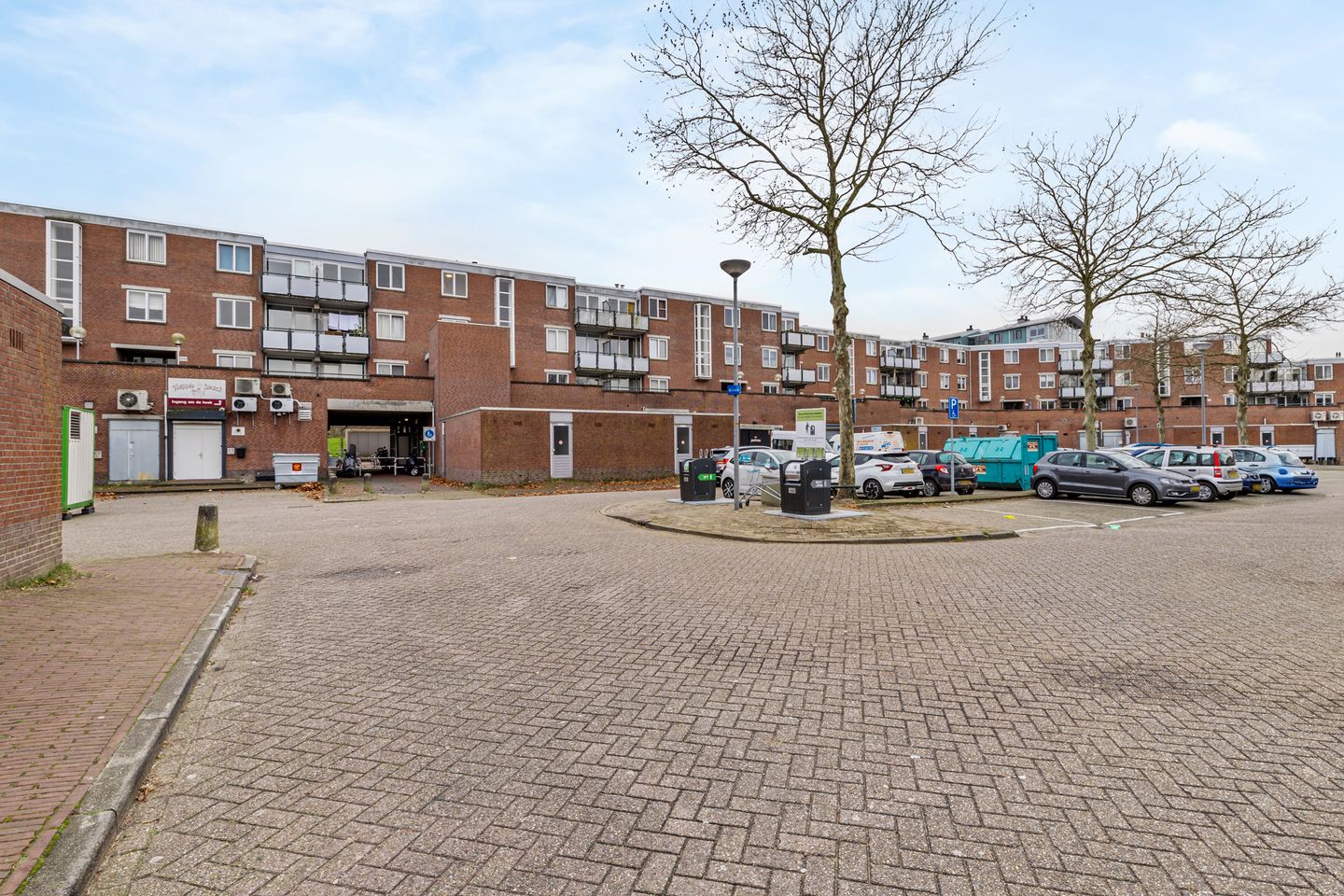 Foto 4 van Meerstraat 30