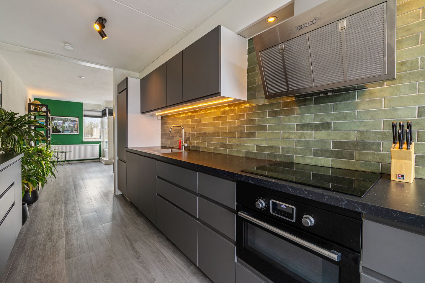 Foto 10 van Meerstraat 30