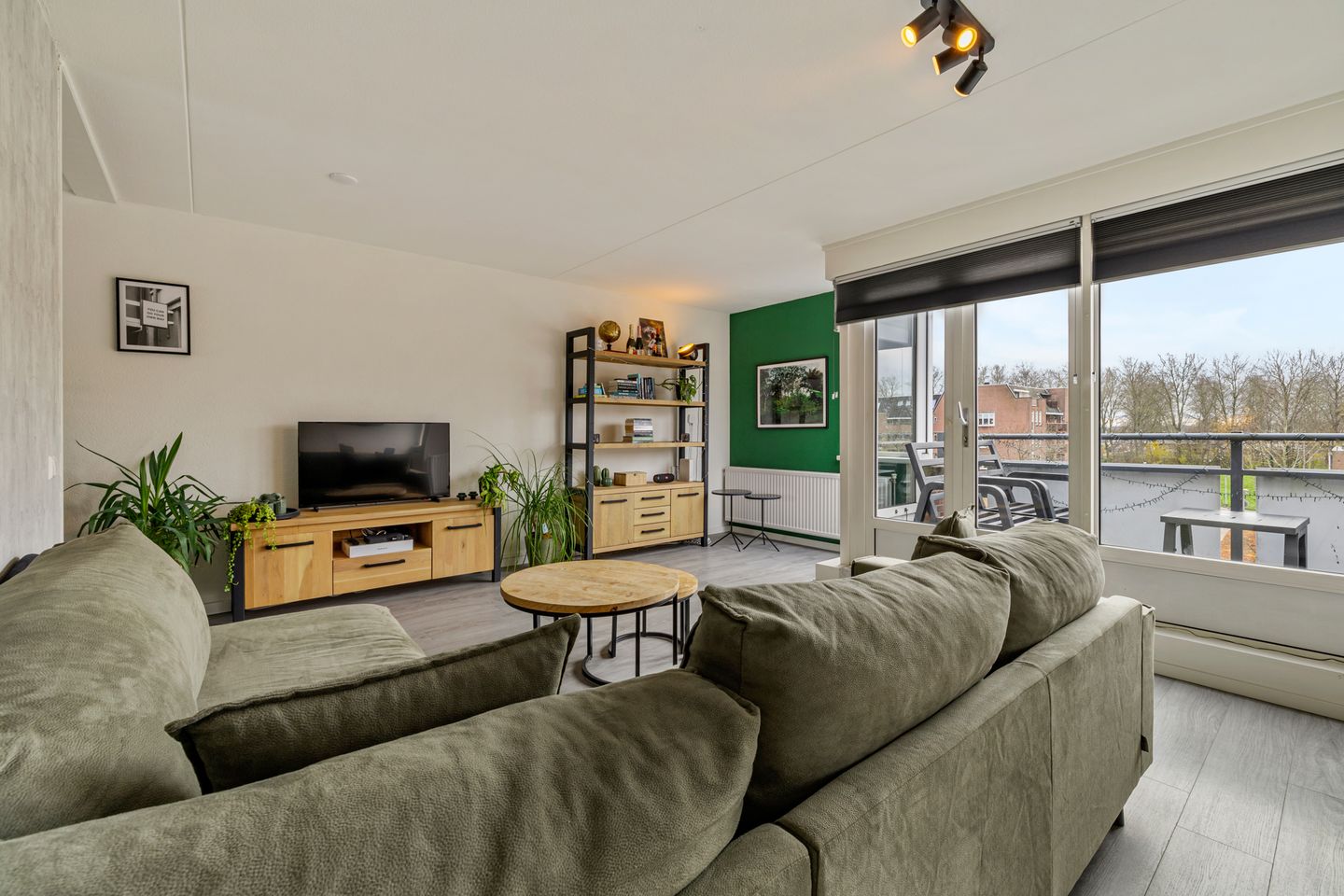 Foto 5 van Meerstraat 30