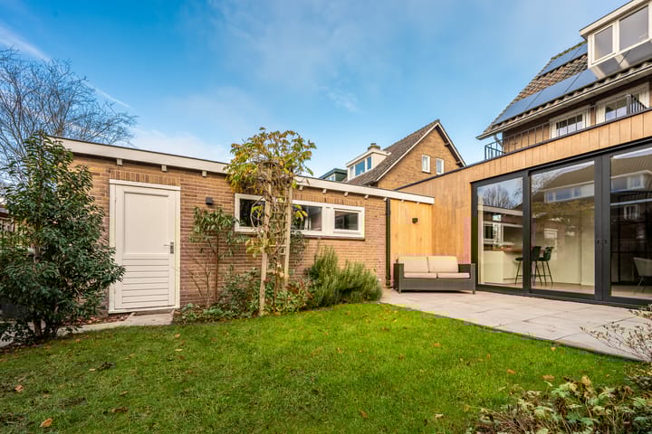 Foto 43 van Griffensteijnselaan 58