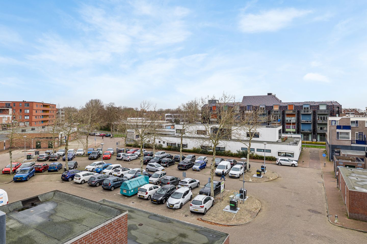 Foto 25 van Meerstraat 30