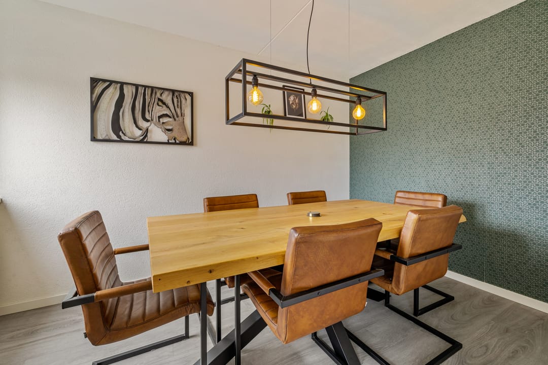 Foto 8 van Meerstraat 30