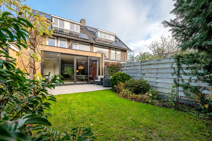 Foto 41 van Griffensteijnselaan 58