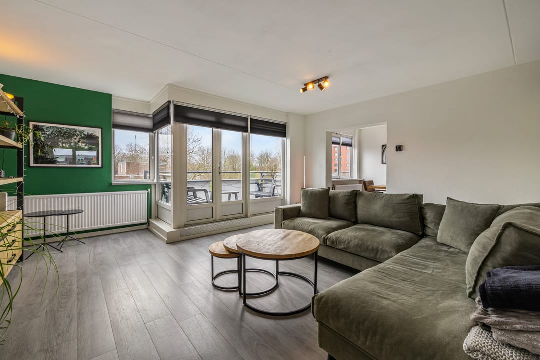 Foto 7 van Meerstraat 30