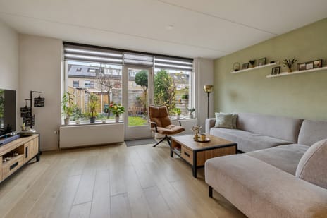 Oliver Hardystraat 12 secondary image