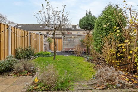 Oliver Hardystraat 12 tertiary image