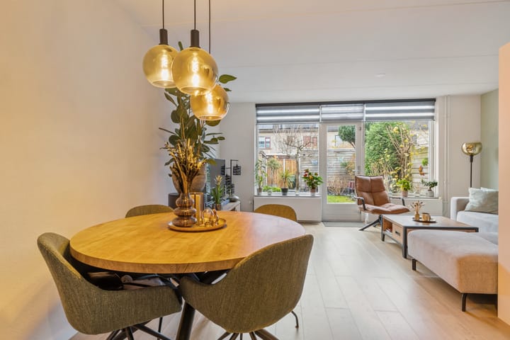 Photo 11 of Oliver Hardystraat 12