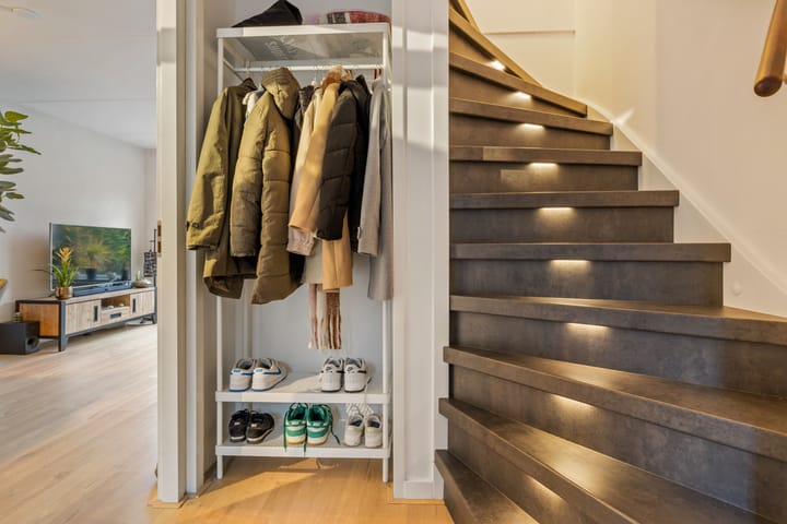 Photo 12 of Oliver Hardystraat 12