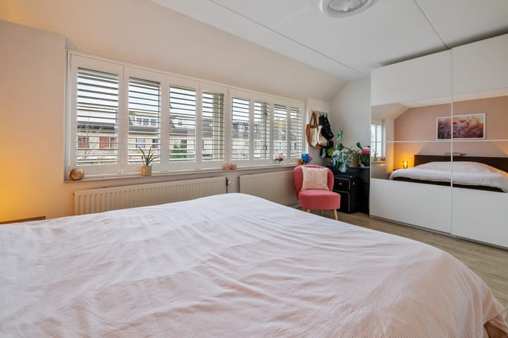 Photo 14 of Oliver Hardystraat 12