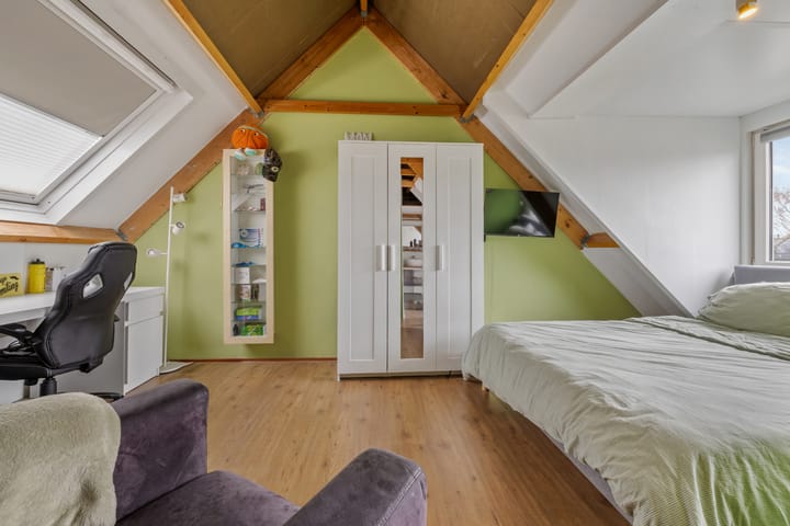 Photo 19 of Oliver Hardystraat 12