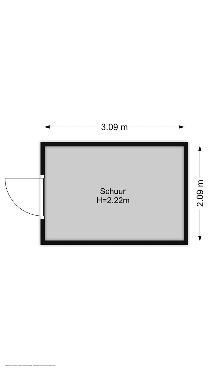 Photo 29 of Oliver Hardystraat 12