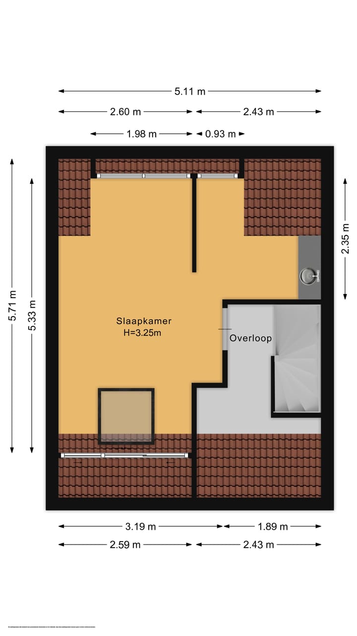 Photo 30 of Oliver Hardystraat 12