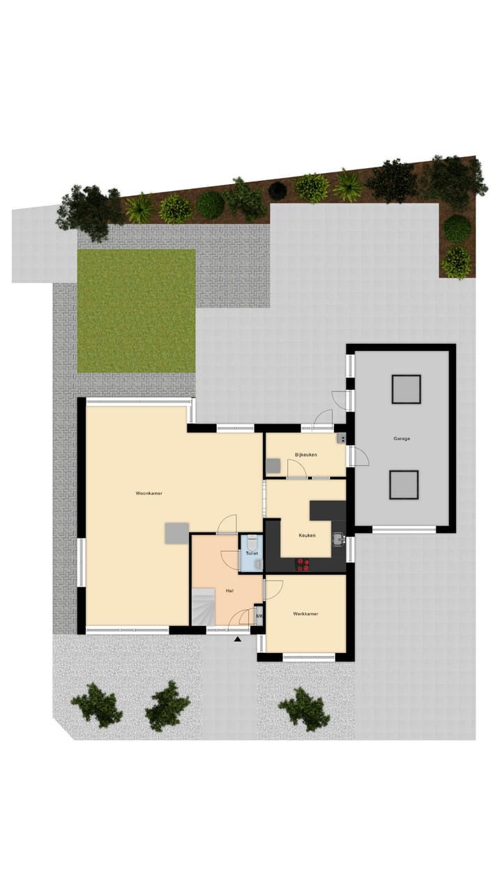 Foto 64 van Agaat 100