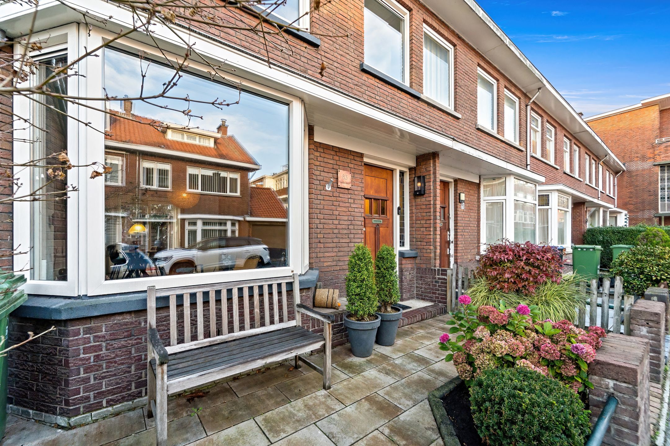 Buying a house in The Netherlands., Haverschmidtstraat 83