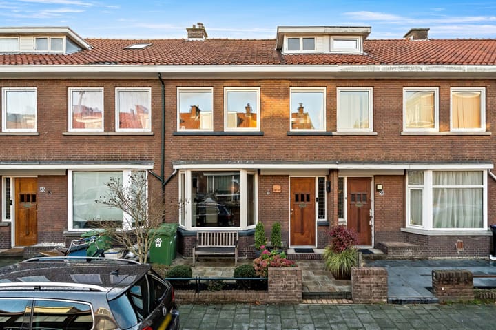 Foto 2 van Haverschmidtstraat 83