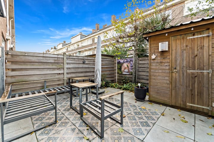 Foto 10 van Haverschmidtstraat 83