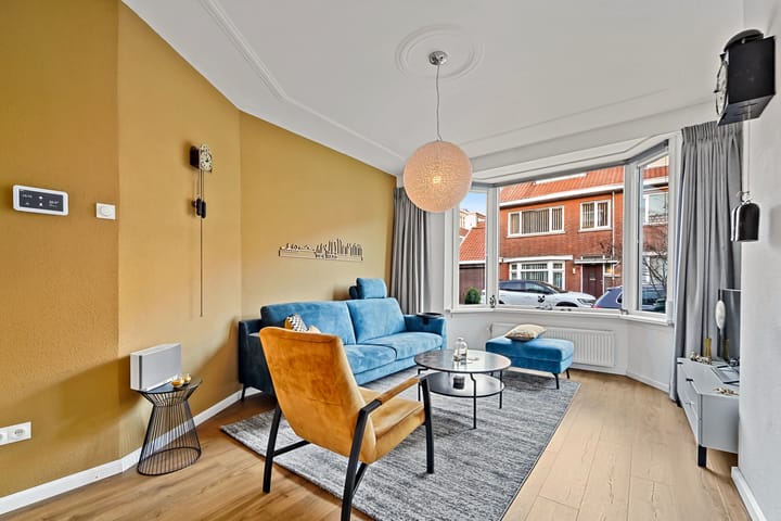 Foto 4 van Haverschmidtstraat 83