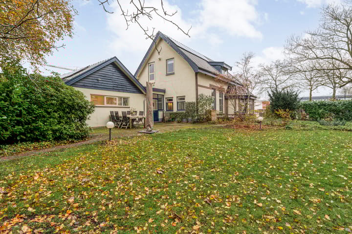 Foto 2 van Herenstraat 70