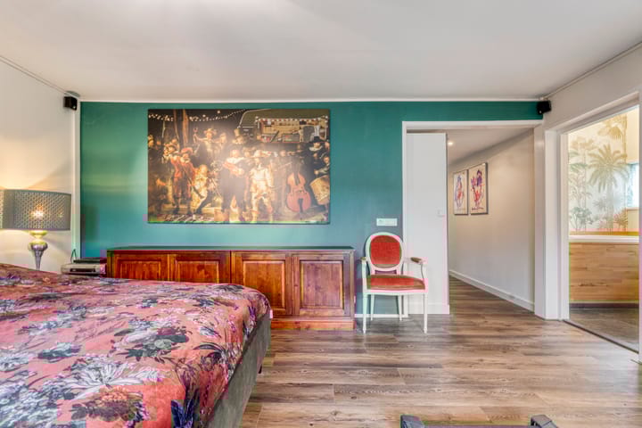 Foto 4 van Herenstraat 70