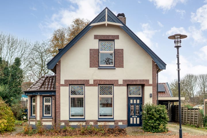 Foto 6 van Herenstraat 70