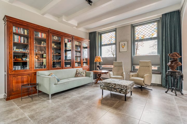 Foto 8 van Herenstraat 70