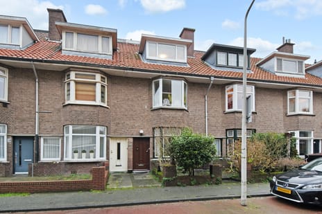 Rhenenstraat thumbnail