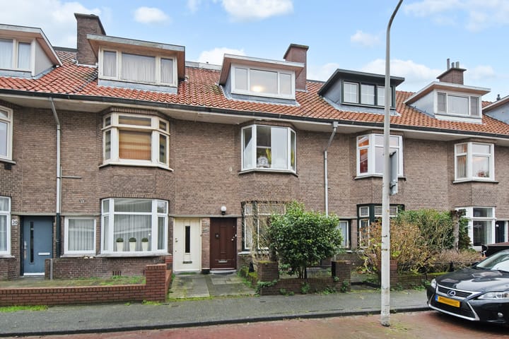 Rhenenstraat 34