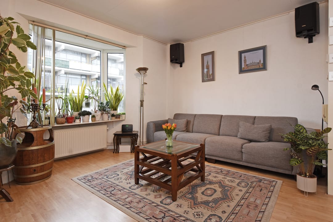 Foto 2 van Rhenenstraat 34