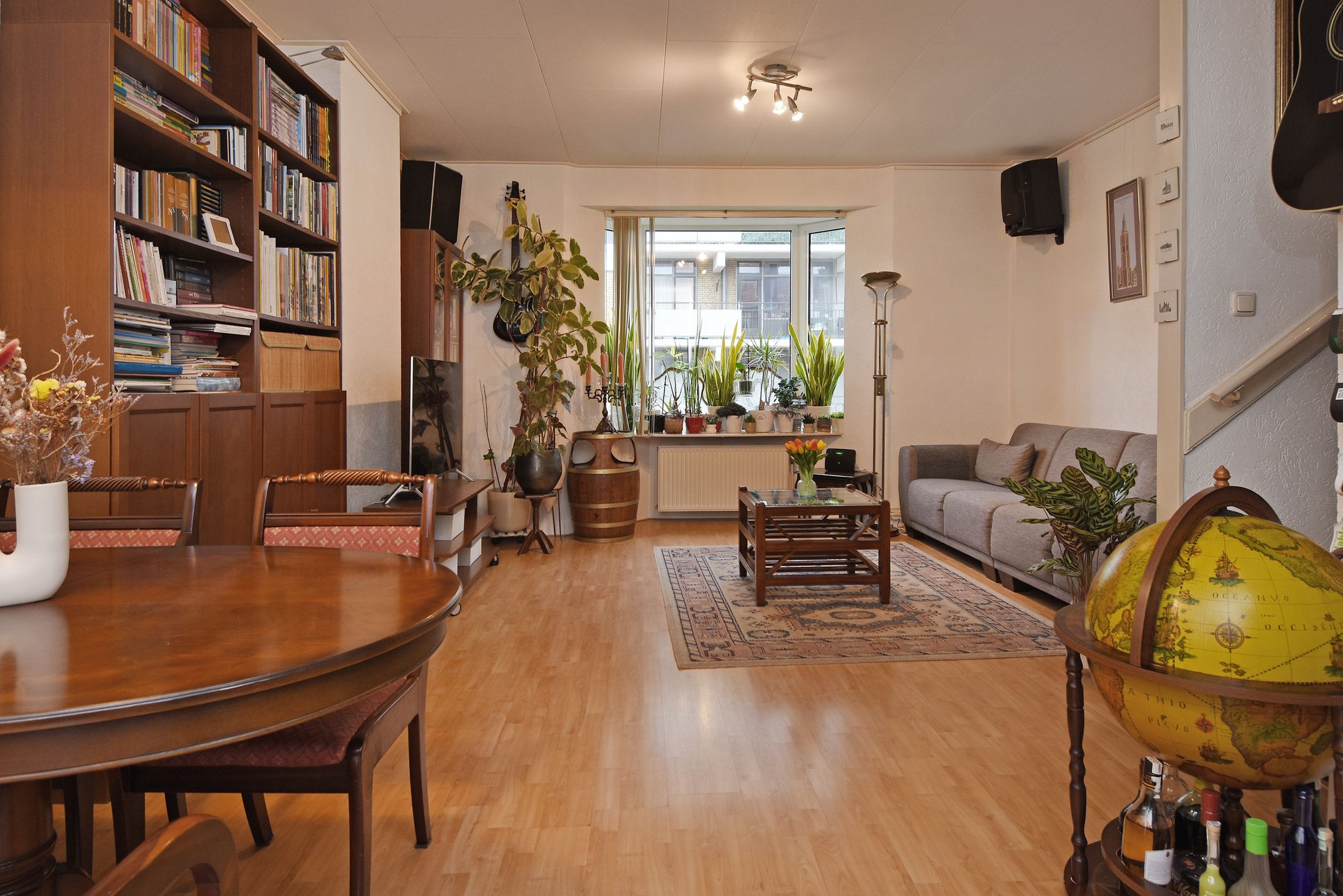 Foto 12 van Rhenenstraat 34