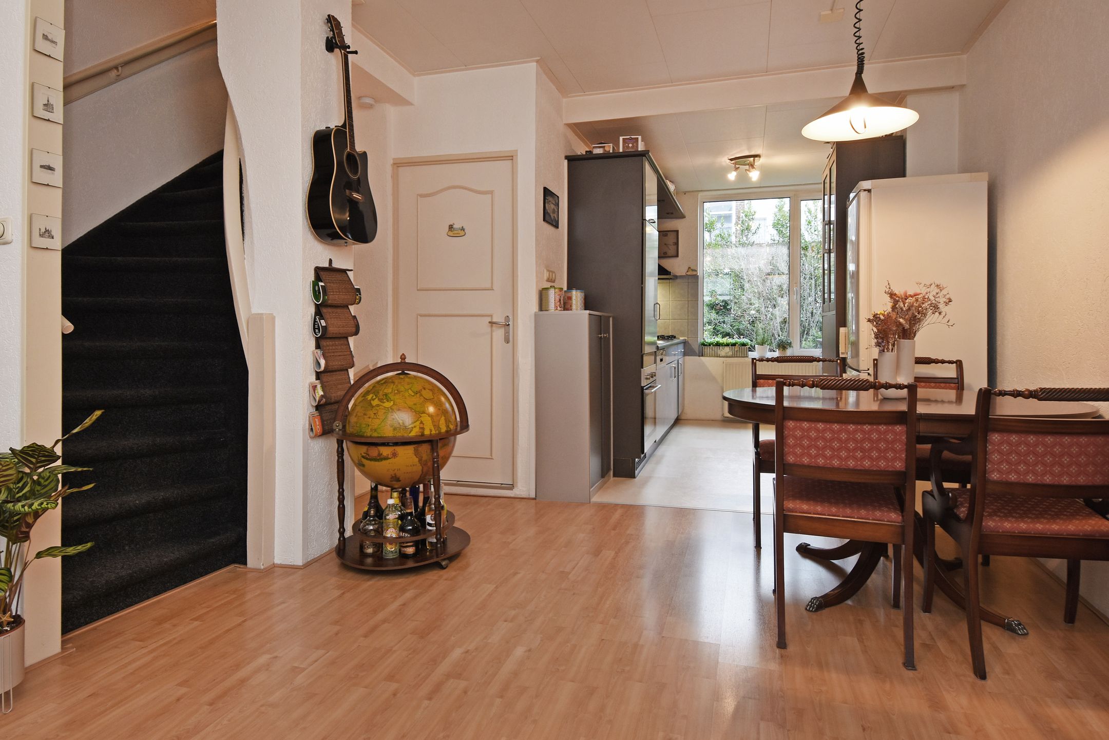 Foto 18 van Rhenenstraat 34