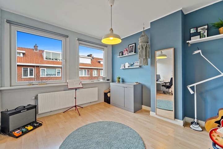 Foto 25 van Haverschmidtstraat 83