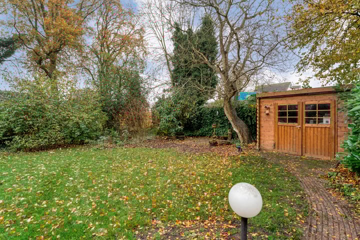 Foto 35 van Herenstraat 70