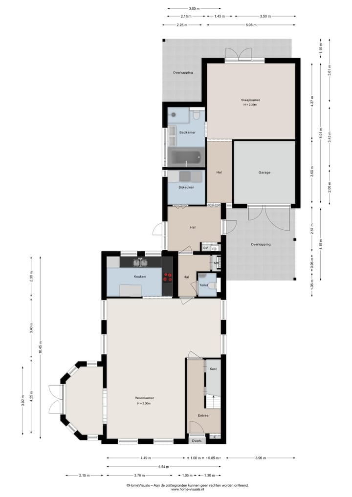 Foto 40 van Herenstraat 70