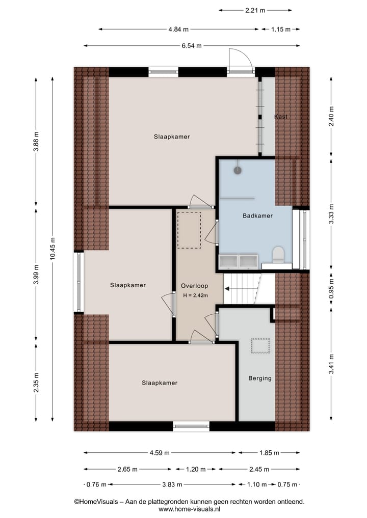 Foto 41 van Herenstraat 70