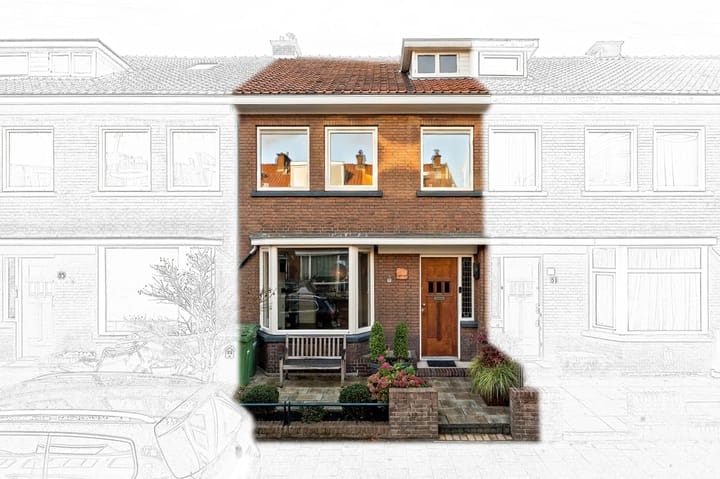 Foto 38 van Haverschmidtstraat 83