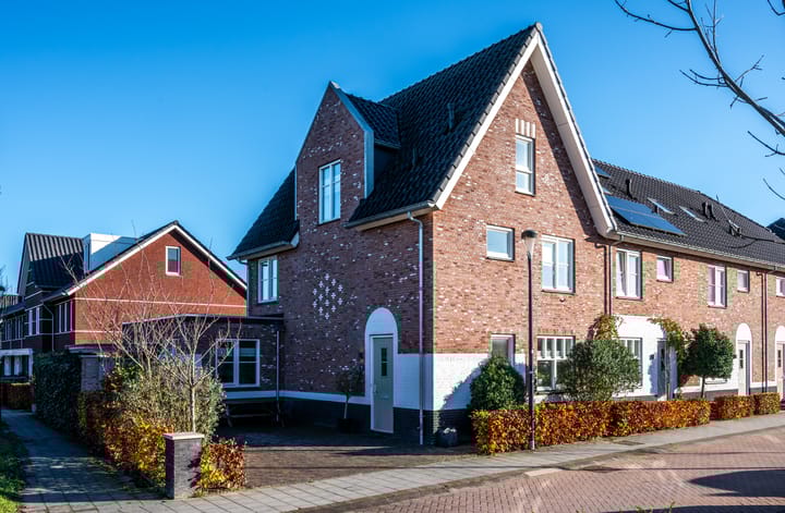 Griftdijk 96 A