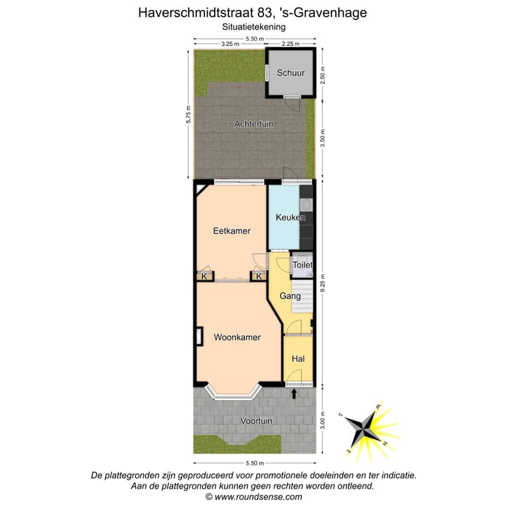 Foto 46 van Haverschmidtstraat 83