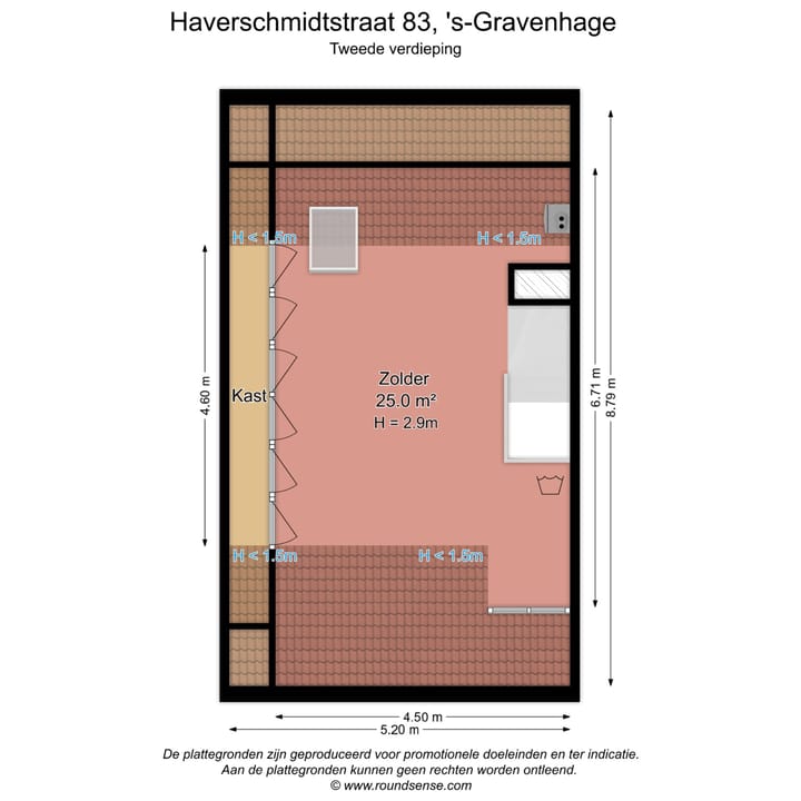 Foto 49 van Haverschmidtstraat 83