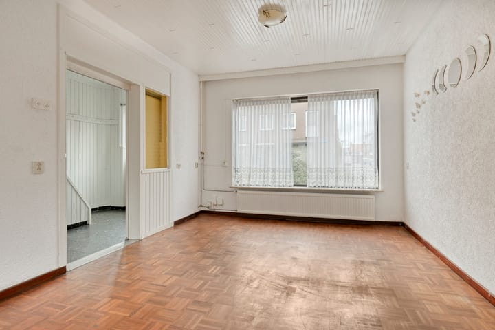 Foto 6 van Chopinlaan 70