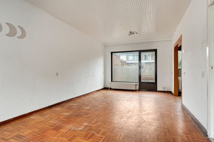 Foto 8 van Chopinlaan 70