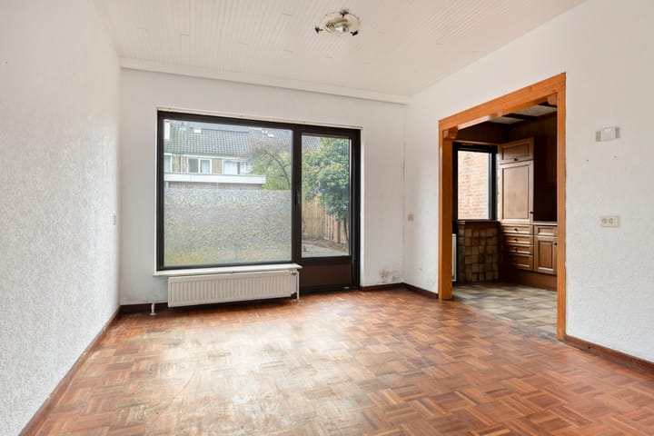 Foto 9 van Chopinlaan 70