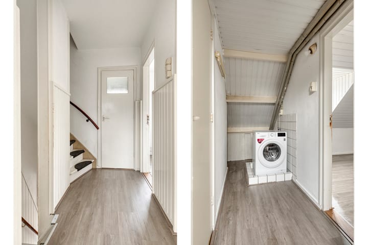 Foto 13 van Chopinlaan 70