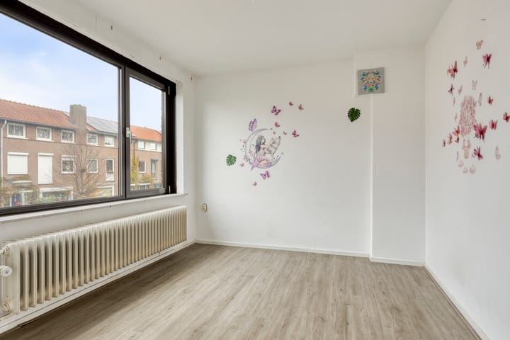 Foto 17 van Chopinlaan 70